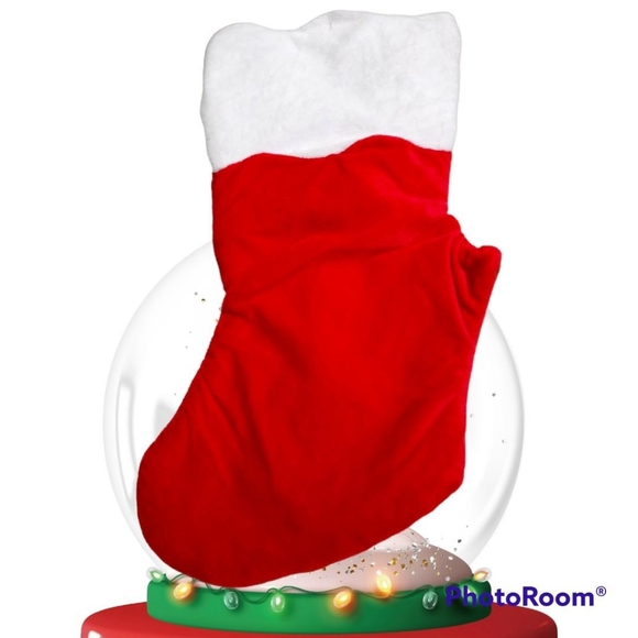 🆕️New Rudolph the Red-Nosed Reindeer DanDee Christmas 🎄 Stocking - Picture 6 of 11